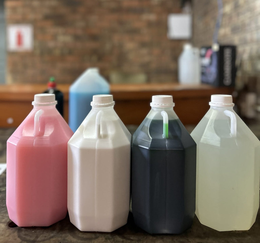 Household essentials pack