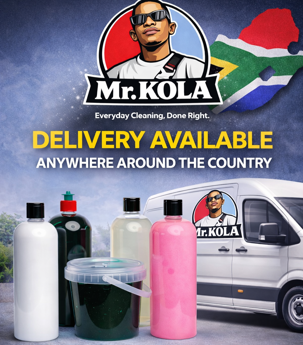 Household essentials pack