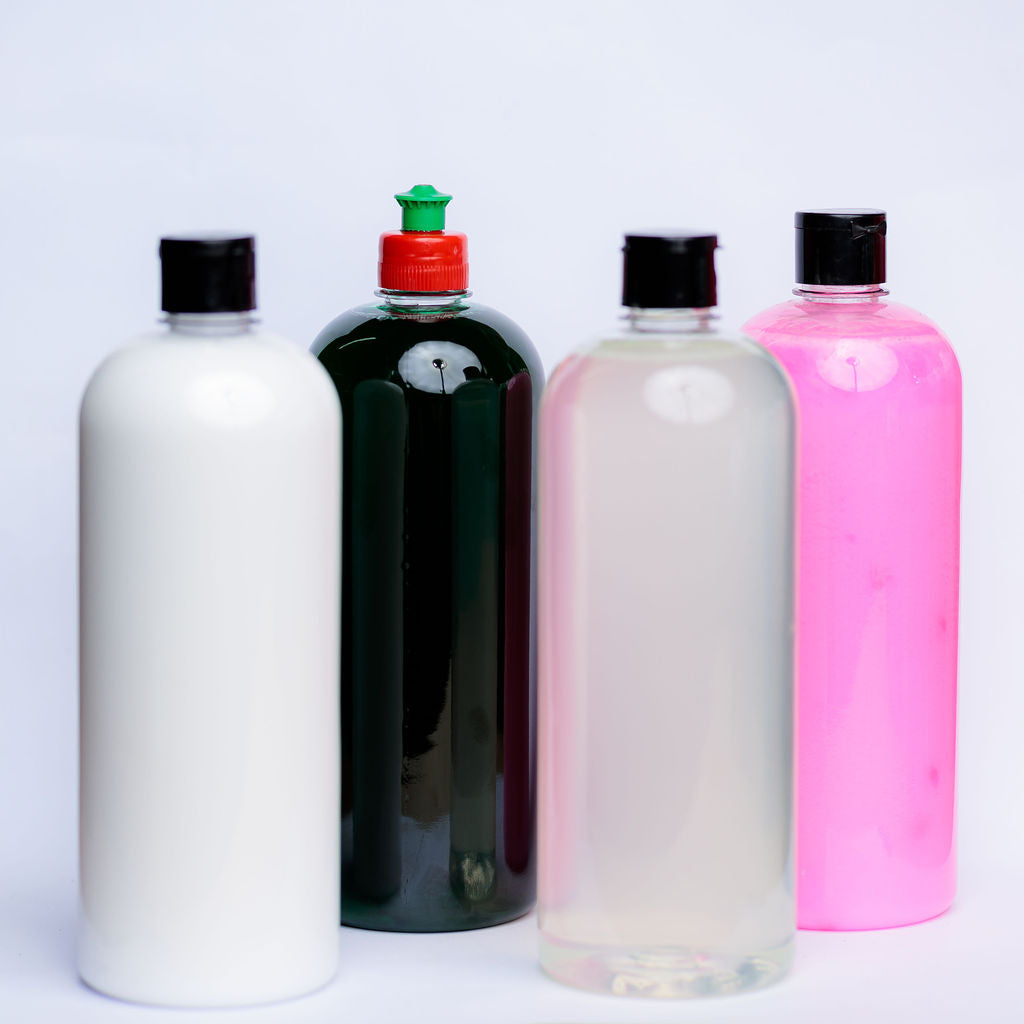 Household essentials pack