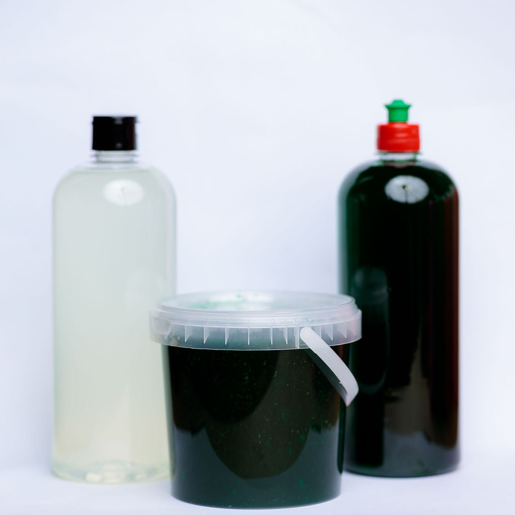 Household essentials pack