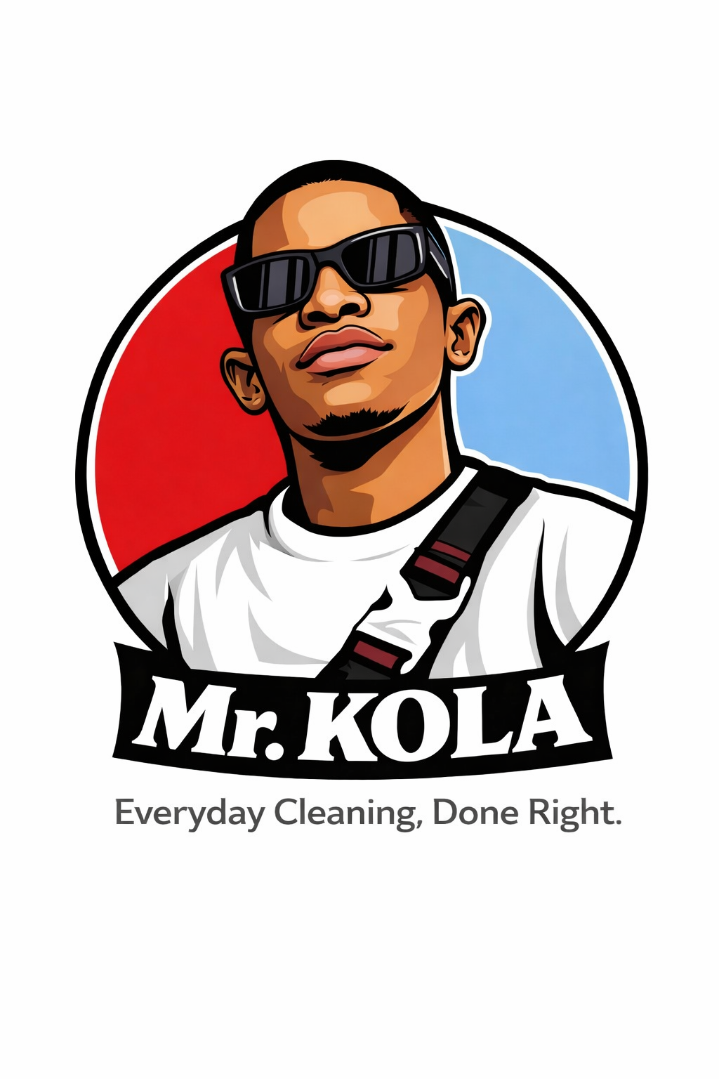 Household essentials pack